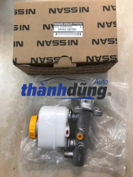 HEO THẮNG CÁI XE NISSAN TERRANO 2.4L | 460105W610