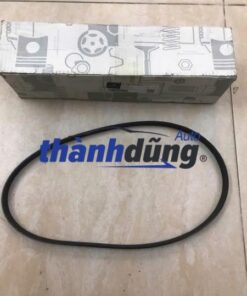 DÂY CUROA TỔNG MERCEDES E200 6PK1111 | 0009931700