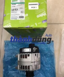 MÁY PHÁT ĐIỆN MERCEDES GLC250 2018-2022 | 0009069905