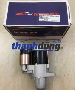 MÁY ĐỀ KHỞI ĐỘNG DONGBEN X30 | 3708010