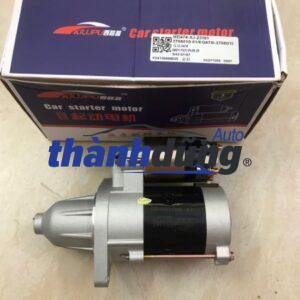 MÁY ĐỀ KHỞI ĐỘNG DONGBEN X30 | 3708010