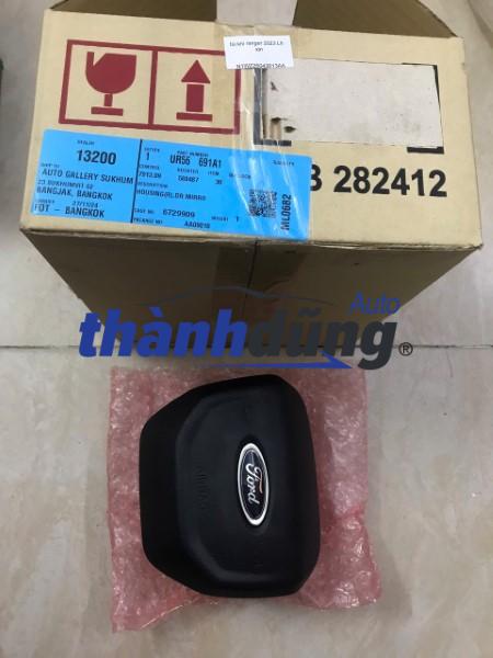 TÚI KHÍ CHÍNH XE FORD EVEREST 2025 | N1WZ26043B13AA