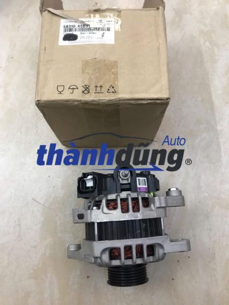 MÁY PHÁT ĐIỆN HYUNDAI I20 2012-2015 | 3730003150