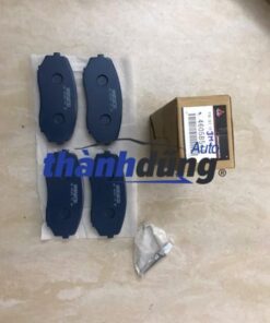 MÁ PHANH MITSUBISHI TRITON 2.4 2021 | 4605B541