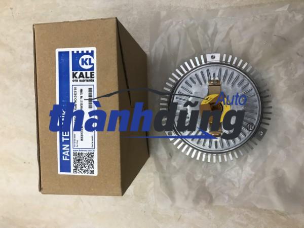 QUẠT LY TÂM KÉT NƯỚC SSANGYONG ACTYON | 6652000222