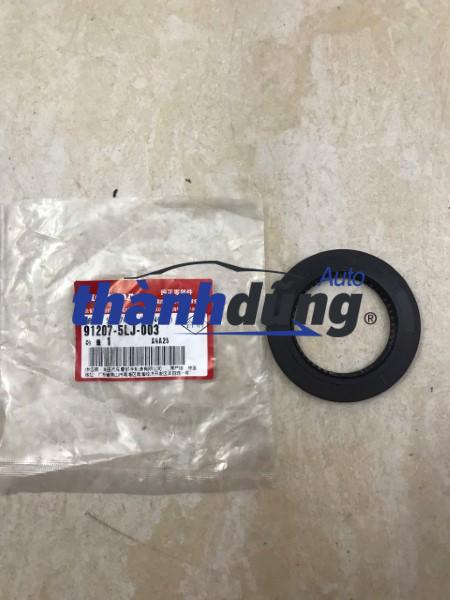 PHỚT QUẢ BÍ HONDA CIVIC 2017-2022 | 91207-5LJ-003