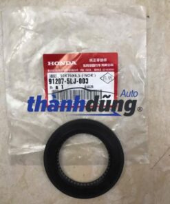 PHỚT QUẢ BÍ HONDA CIVIC 2017-2022 | 91207-5LJ-003