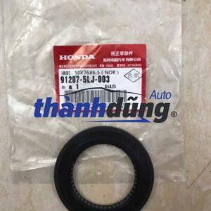 PHỚT QUẢ BÍ HONDA CIVIC 2017-2022 | 91207-5LJ-003