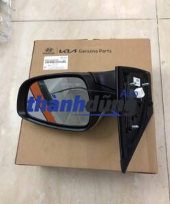 GƯƠNG CHIẾU HẬU PHẢI HYUNDAI I30 CW | 87620A5020DS