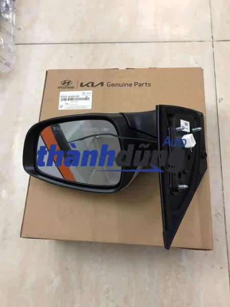 GƯƠNG CHIẾU HẬU PHẢI HYUNDAI I30 CW | 87620A5020DS