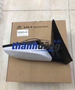 GƯƠNG CHIẾU HẬU PHẢI HYUNDAI I30 CW | 87620A5020DS