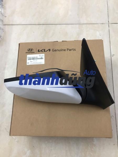GƯƠNG CHIẾU HẬU PHẢI HYUNDAI I30 CW | 87620A5020DS