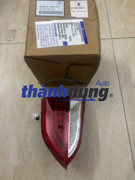 ĐÈN HẬU XE HYUNDAI I10 2017 | 92403-B4700