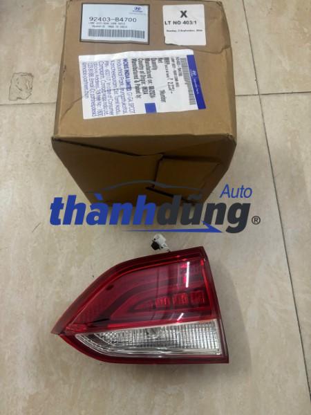 ĐÈN HẬU XE HYUNDAI I10 2017 | 92403-B4700