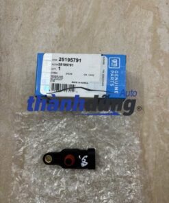 CẢM BIẾN CHÂN KHÔNG (MAP) DAEWOO NUBIRA | 25195791