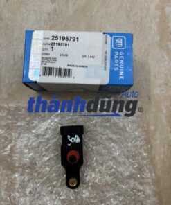 CẢM BIẾN CHÂN KHÔNG (MAP) DAEWOO NUBIRA | 25195791