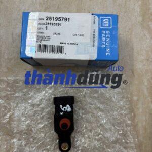 CẢM BIẾN CHÂN KHÔNG (MAP) DAEWOO NUBIRA | 25195791