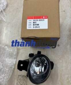 ĐÈN GẦM XE NISSAN XTRAIL 2009 | 2615089929