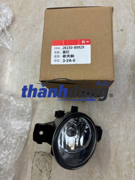 ĐÈN GẦM XE NISSAN XTRAIL 2009 | 2615089929