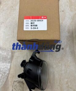 ĐÈN GẦM XE NISSAN XTRAIL 2009 | 2615089929