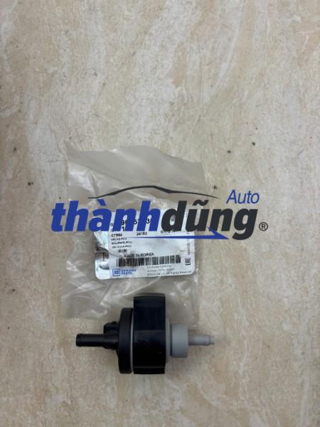 VAN HỒI XĂNG THỪA DAEWOO LACETTI | 96457330