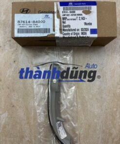 XI NHAN GƯƠNG XE HYUNDAI I10 2015 | 87614-B4000