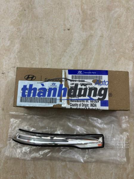 XI NHAN GƯƠNG XE HYUNDAI I10 2015 | 87614-B4000