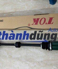 CÂY LÁP XE HYUNDAI I10 2015 | 49501-B4710