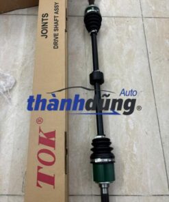 CÂY LÁP XE HYUNDAI I10 2015 | 49501-B4710