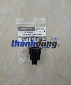 ỐP NẮP CẢM BIẾN LÙI NISSAN XTRAIL 2009 | 285333RA0A