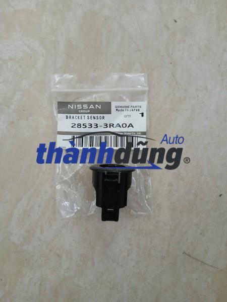 ỐP NẮP CẢM BIẾN LÙI NISSAN XTRAIL 2009 | 285333RA0A