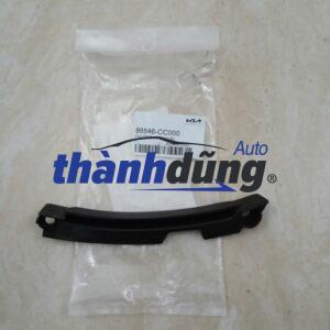 NẸP HƯỚNG GIÓ PHẢI KIA SONET 2022 | 86546CC000