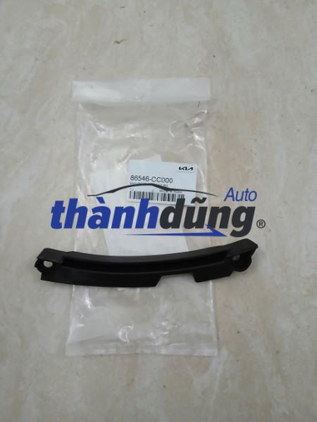 NẸP HƯỚNG GIÓ PHẢI KIA SONET 2022 | 86546CC000