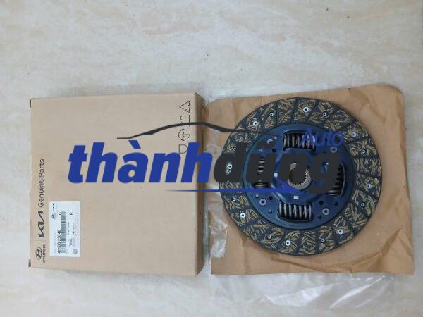 LÁ CÔN HYUNDAI I30 2008-2013 | 4110023040