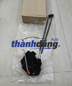 CƠ CẤU NGẬM KHÓA CỬA KIA FORTE 2015 | 81420A7011