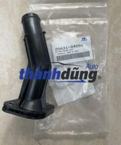 CỔ ĐỔ NƯỚC VAN HẰNG NHIỆT HYUNDAI I10 2014 | 25631-04050