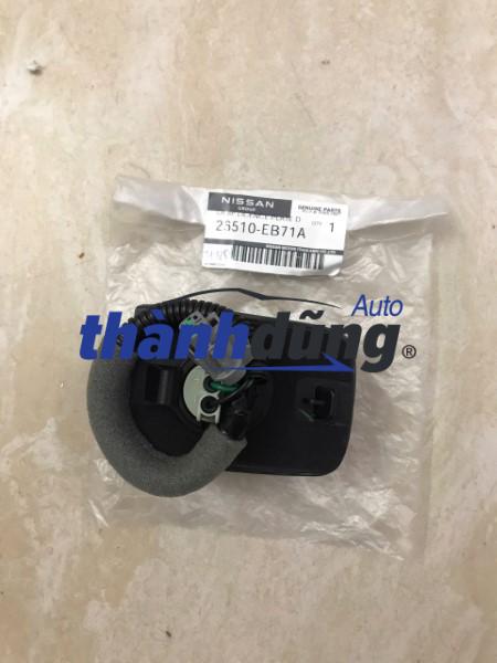 ĐÈN SOI BIỂN SỐ XE NISSAN NAVARA 2010 | 26510EB71A