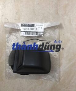 ĐÈN SOI BIỂN SỐ XE NISSAN NAVARA 2010 | 26510EB71A