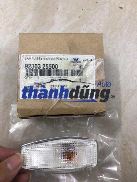 ĐÈN XI NHAN TRÁI KIA MORNING 2010 | 9230325500