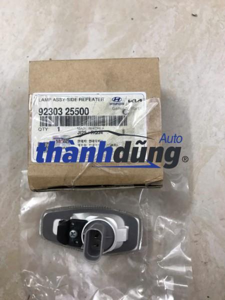 ĐÈN XI NHAN TRÁI KIA MORNING 2010 | 9230325500
