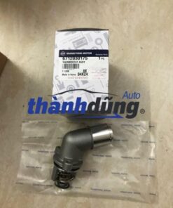 VAN HẰNG NHIỆT SSANGYONG MUSSO 2008 | 6712030175