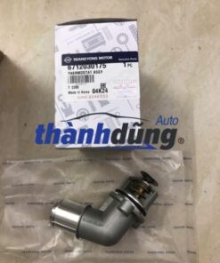VAN HẰNG NHIỆT SSANGYONG MUSSO 2008 | 6712030175