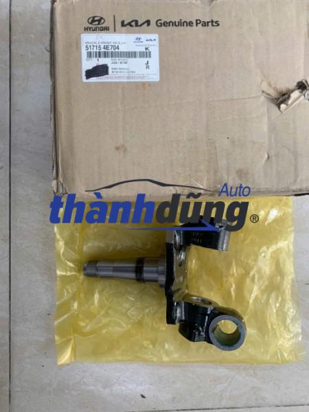 ĐẦU ĐÓT LÁI KIA K2700 | 517154E704