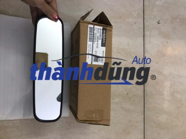 GƯƠNG CHIẾU HẬU TRONG XE NISSAN TIIDA | 963212DR0A