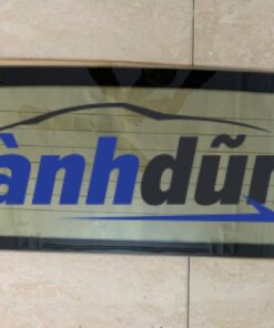 KÍNH CABIN XE FORD RANGER 2023 | N1WZ6042006M