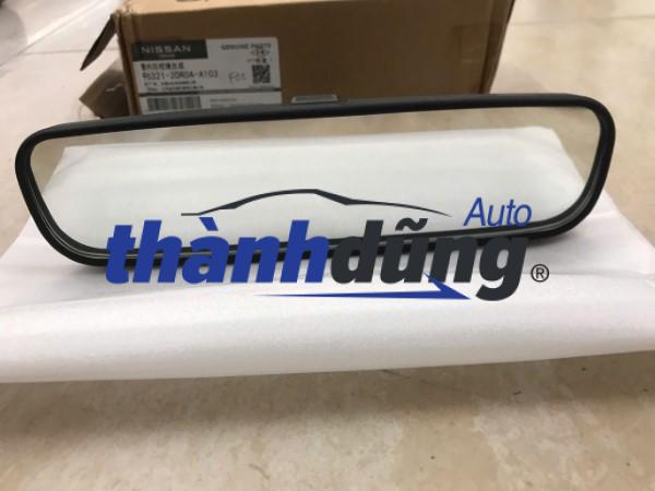 GƯƠNG CHIẾU HẬU TRONG XE NISSAN TIIDA | 963212DR0A