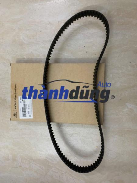 DÂY CAM KIA RONDO 2.0 | 24312-27000