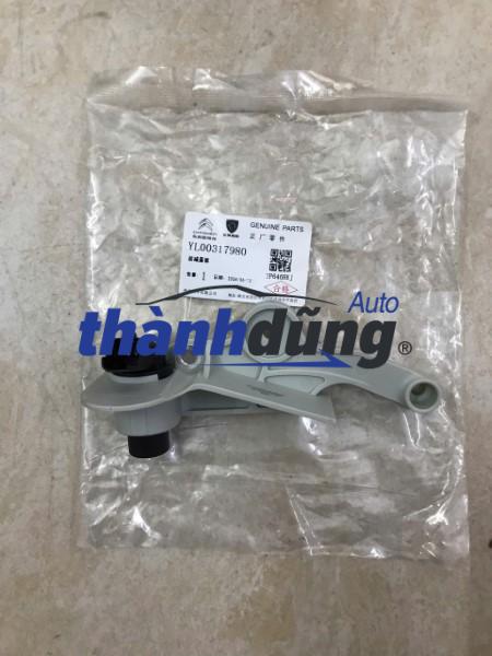 CẢM BIẾN TRỤC CƠ PEUGEOT 308 1.6L 2009 | 9637465980