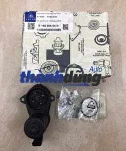 MÔ TƠ THẮNG TAY MERCEDES ML350 | 1669065401