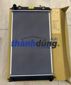 KÉT NƯỚC XE NISSAN TEANA 2009 | 21460-JN20A